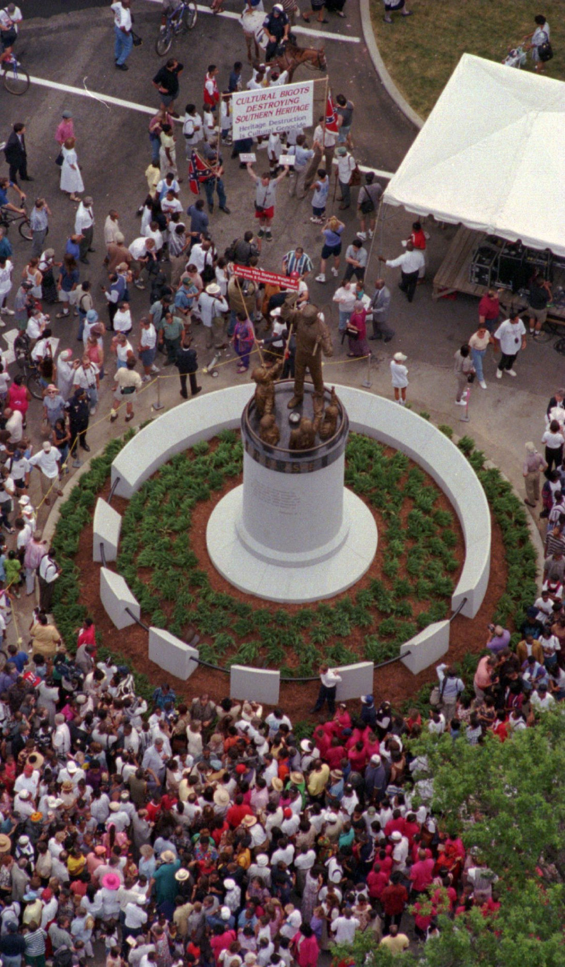 1996 Arthur Ashe